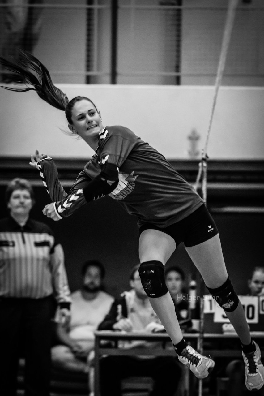 Bild 301 - Frauen 2. Bundesliga